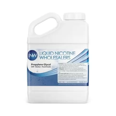 propylene glycol for vape Propylene Glycol - Bulk Propylene Glycol Supplier