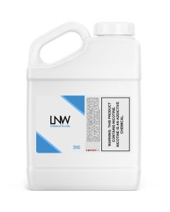 LNW 3mg E-Liquid Nicotine