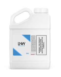 LNW 6mg E-Liquid Nicotine
