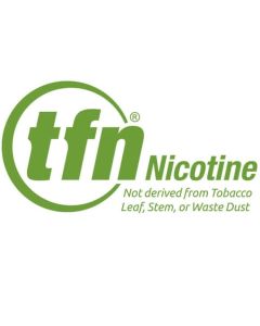 TFN Tobacco Free Nicotine Pure Nicotine
