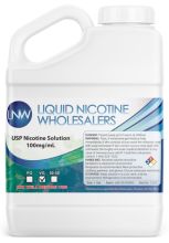 LNW 100mg Nicotine Liquid