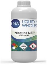 LNW Pure Liquid Nicotine